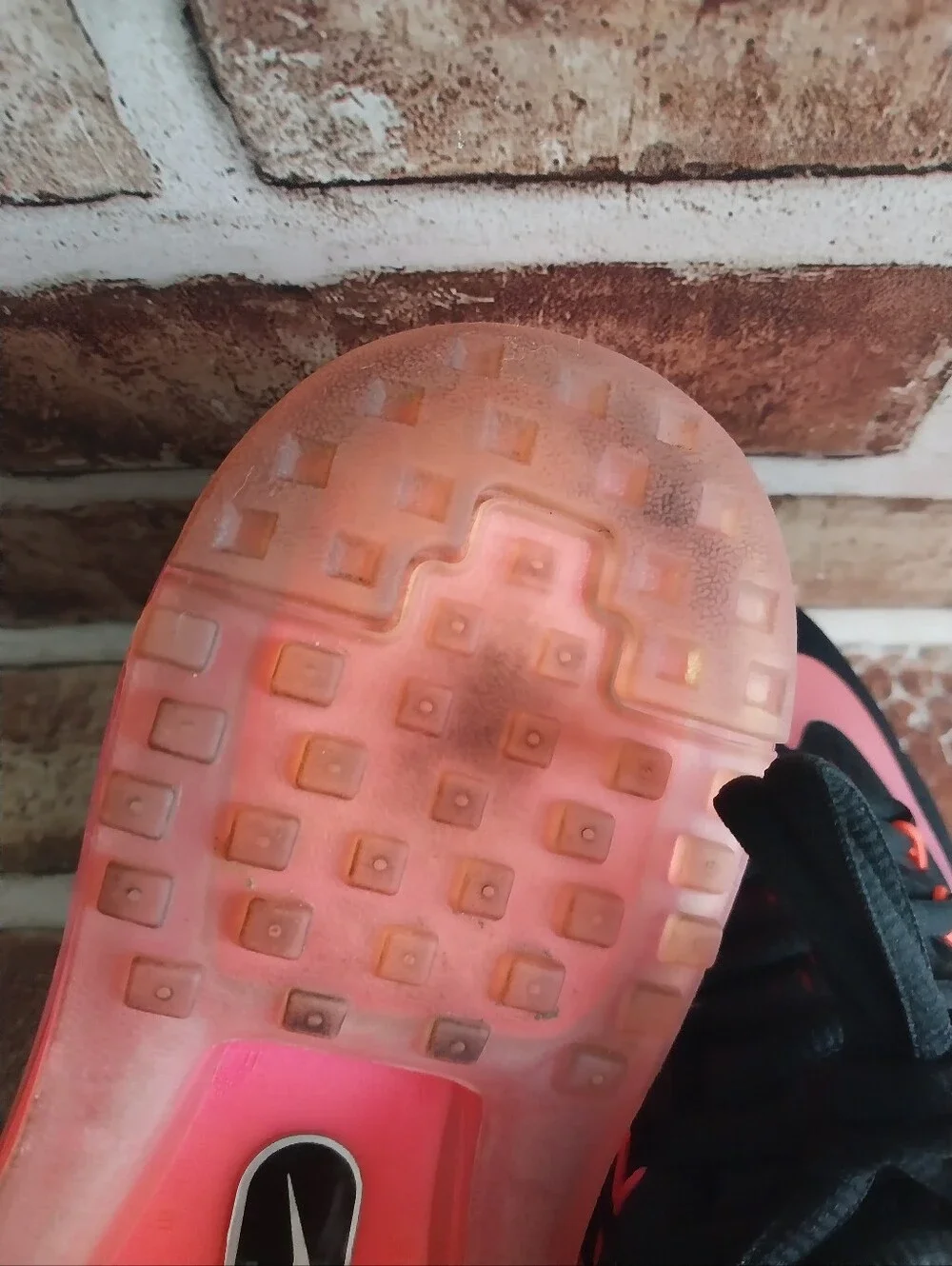 Nike pre owned